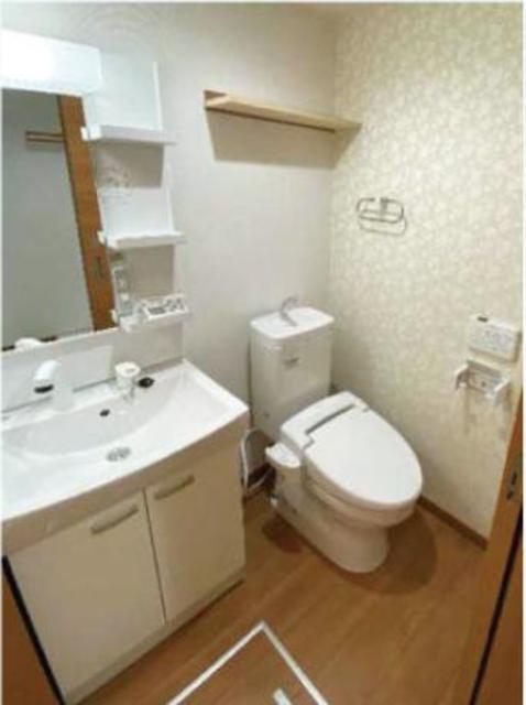 洗面設備　★参考画像★