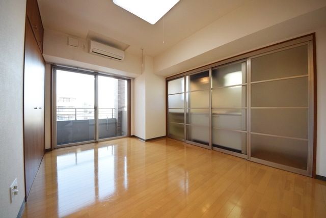 居室・リビング　★ゆったりとしたお部屋です★