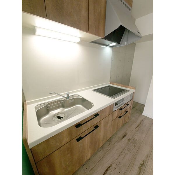 キッチン　★見学予約受付中★