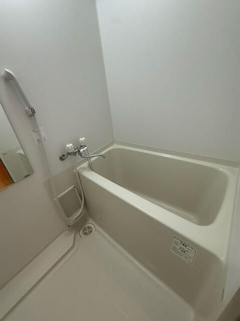 バス・シャワールーム　（別タイプ参考写真）キャビン ドゥ ルミエール　北区王子4