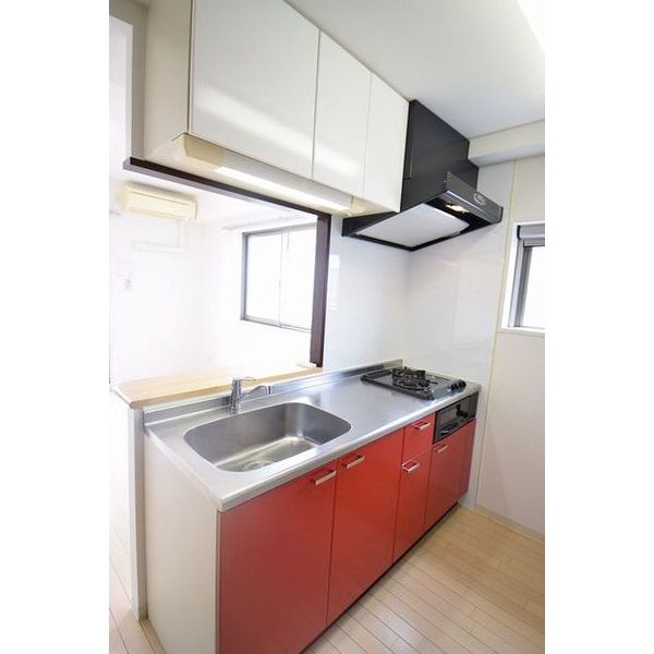 キッチン　※イメージ写真