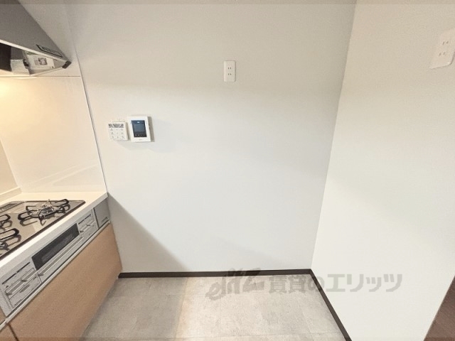 その他部屋・スペース　冷蔵庫置場