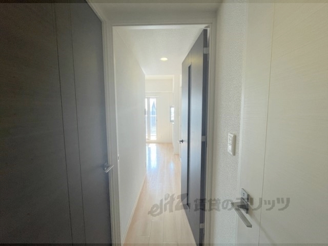 その他部屋・スペース　廊下