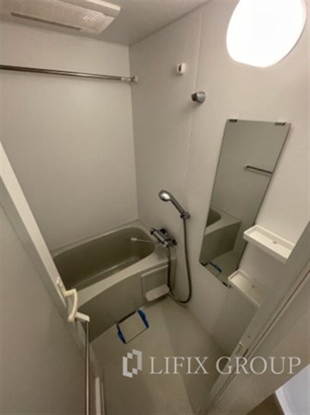 バス・シャワールーム　風呂