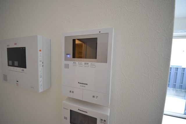 セキュリティ　☆お問い合わせはお早めに☆