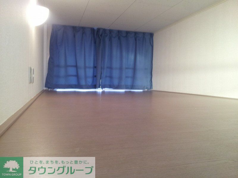 その他部屋・スペース　ロフト