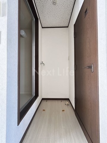 洗面設備　ファミーユ遠藤