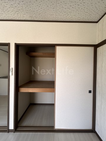 収納　ファミーユ遠藤