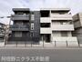 針中野駅より徒歩10分 1階 新築の賃貸物件