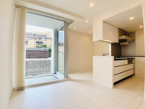 居室・リビング　居室