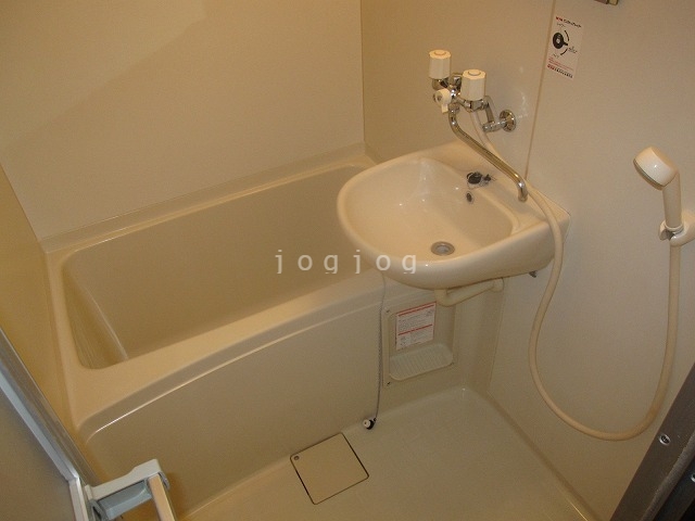 ジークフリート元町_内装_2