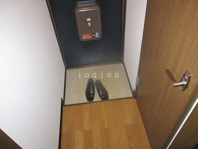 ジークフリート元町_内装_4