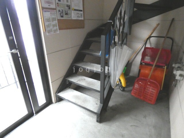 ジークフリート元町_その他_3