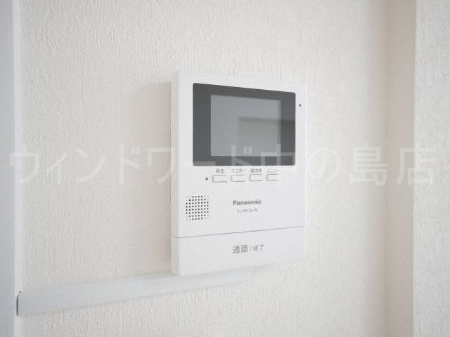 セキュリティ　詳細は、ウィンドワード中の島店までご相談下さい。