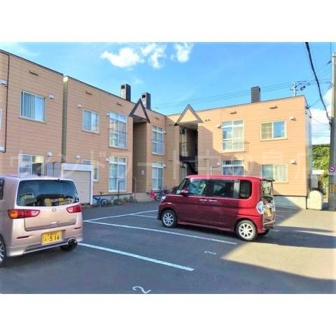 建物外観　詳細は、ウィンドワード中の島店までご相談下さい。