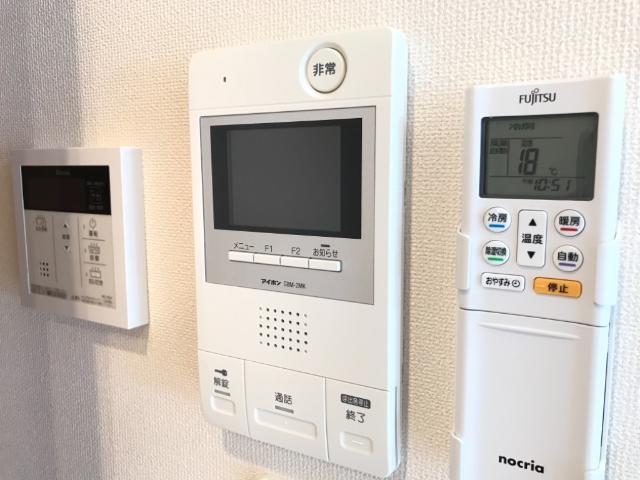 その他部屋・スペース