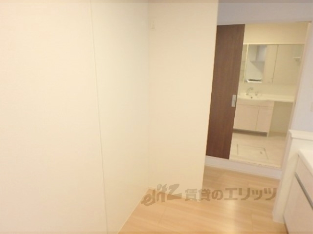 その他部屋・スペース　冷蔵庫置場