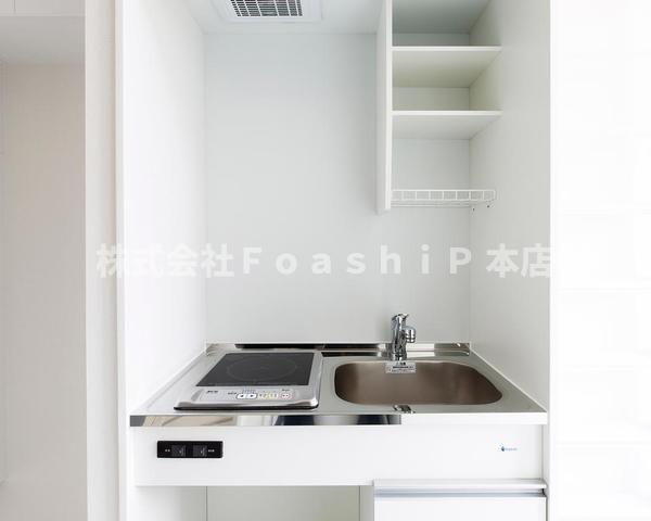 キッチン　同仕様写真