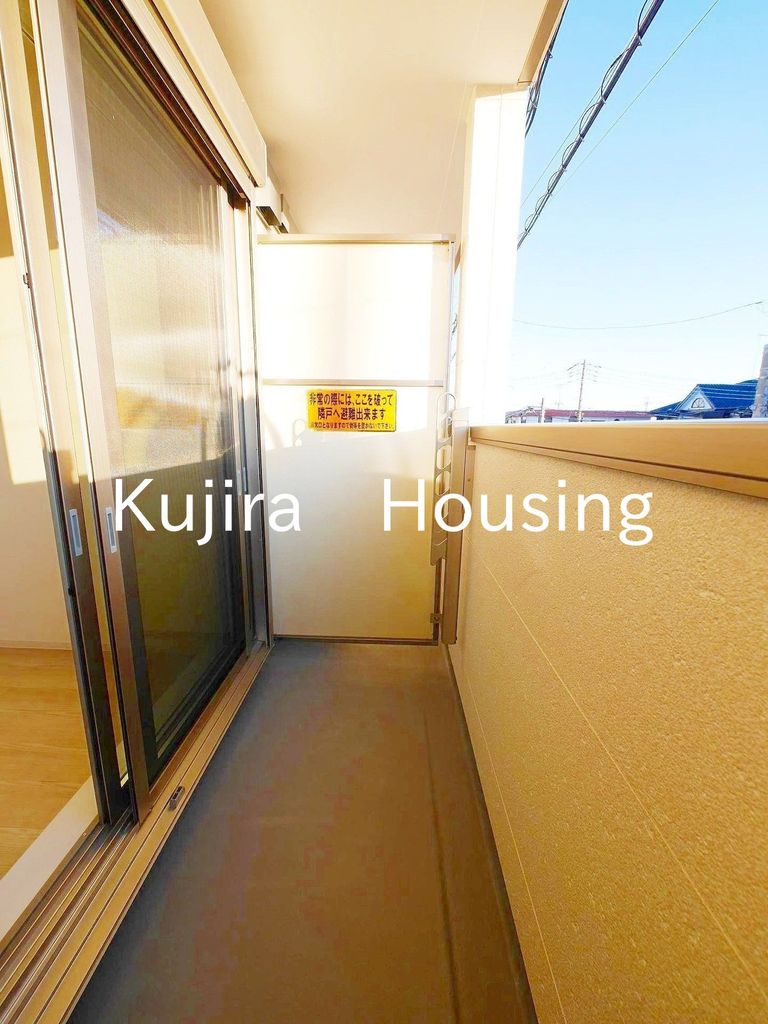 バルコニー　★同仕様です★