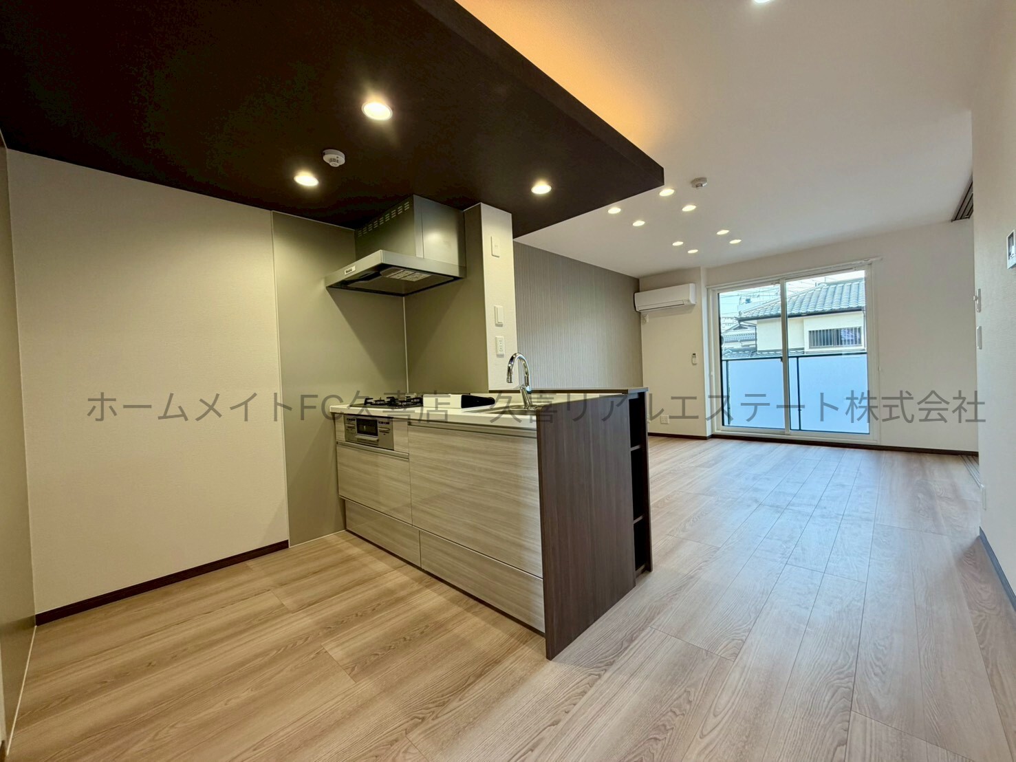 その他設備　同施工会社同シリーズ別物件