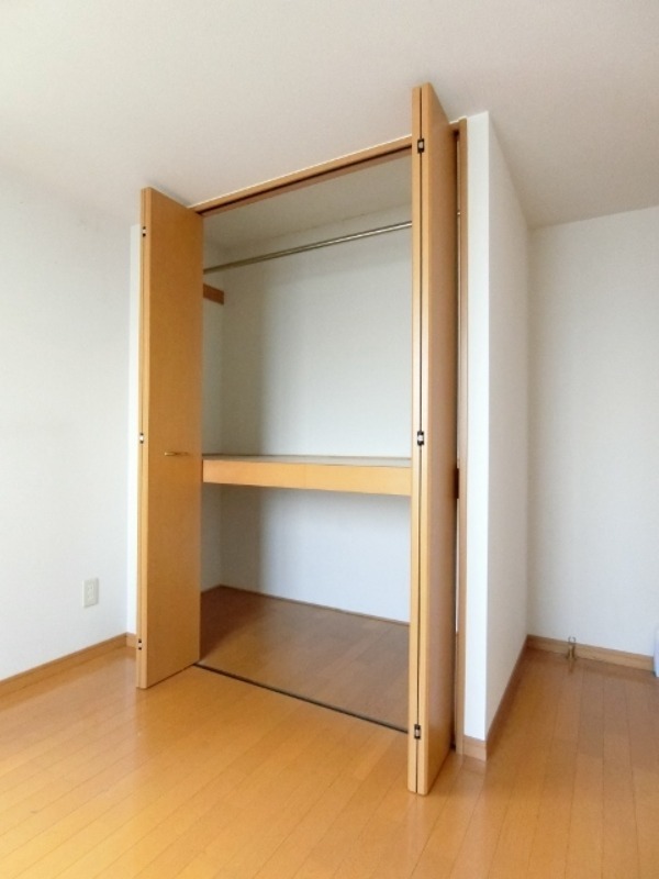 収納　図面と現状に相違がある場合には現状を優先