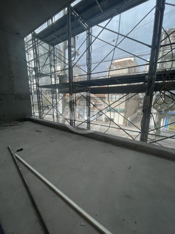 バルコニー　スプランディッド玉造　バルコニー