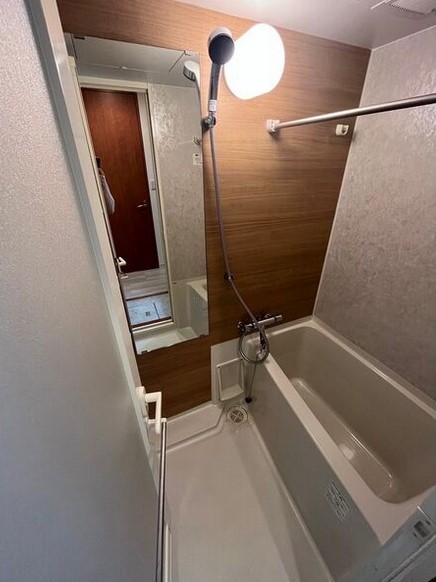 バス・シャワールーム　★お風呂
