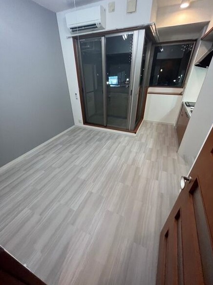 居室・リビング　★リビング