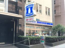 コンビニ　ローソン御茶ノ水店（コンビニ）まで7m