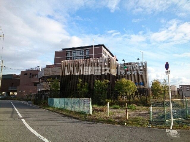 病院　交野病院（病院）まで1435m