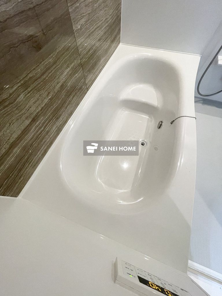 バス・シャワールーム　同仕様