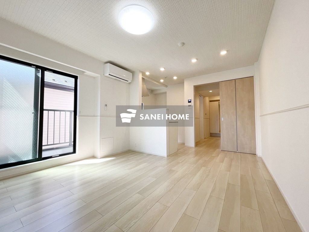 居室・リビング　同仕様