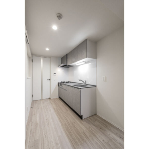 キッチン　イメージ図