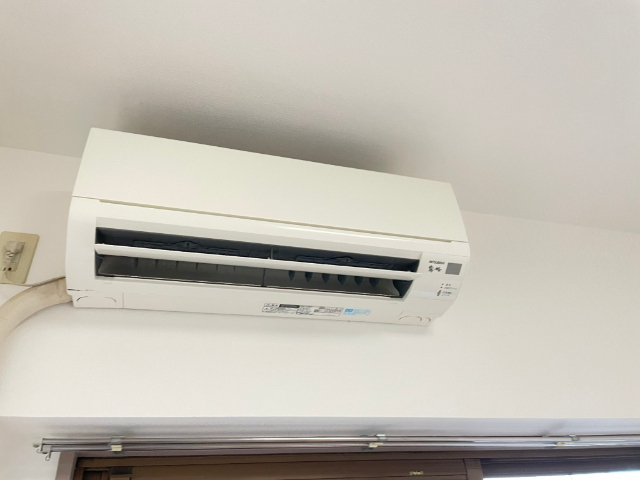 その他設備　写真は別号室