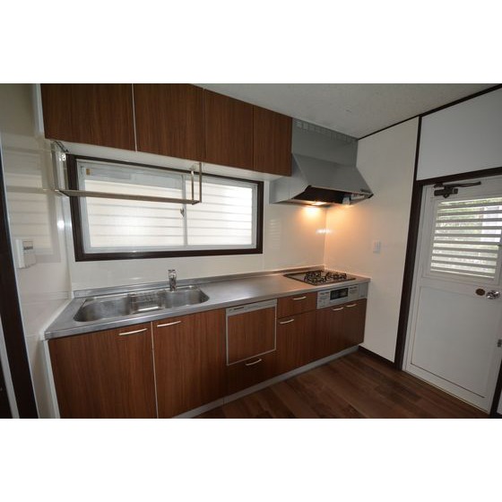 キッチン　※現況優先