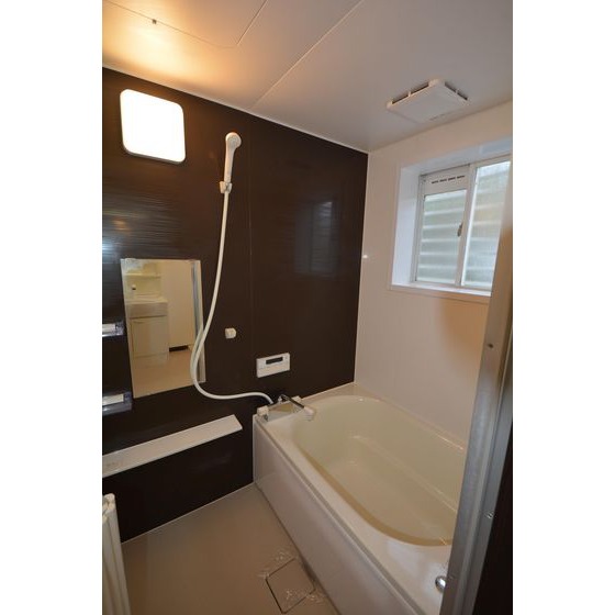 バス・シャワールーム　※現況優先