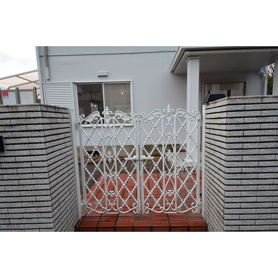 セキュリティ　※現況優先