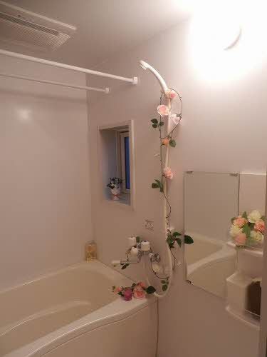 その他部屋・スペース　浴室