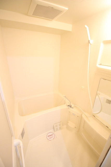 バス・シャワールーム　★浴室★