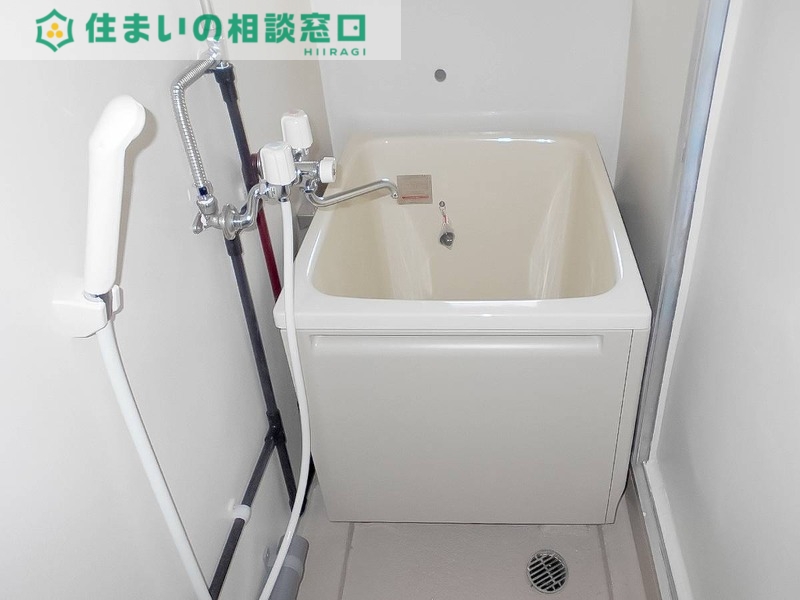 バス・シャワールーム　同型