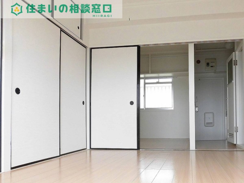 その他部屋・スペース　同型