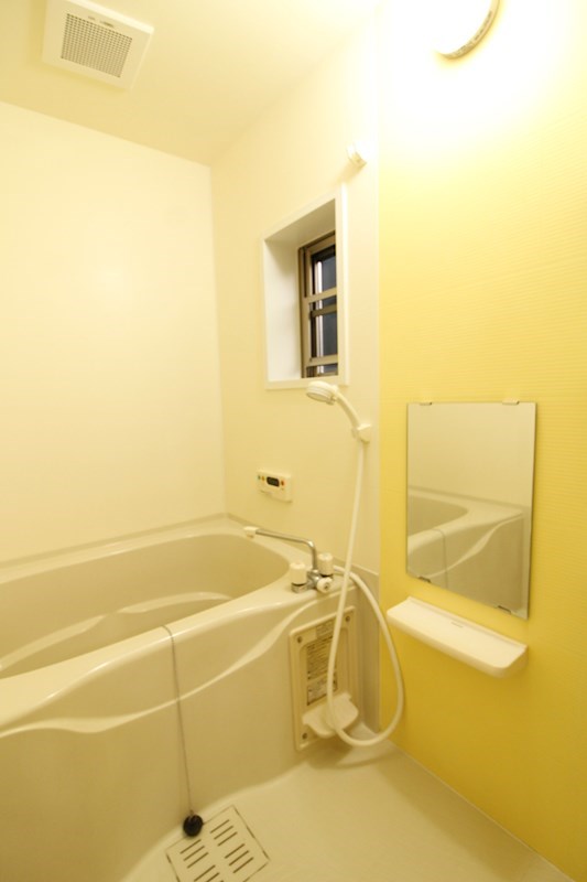 バス・シャワールーム　※別室参考写真※