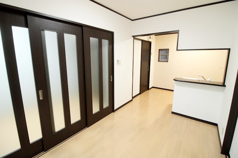 居室・リビング　※別室参考写真※