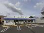 コンビニ　ローソン　岡崎昭和町店（コンビニ）まで720m