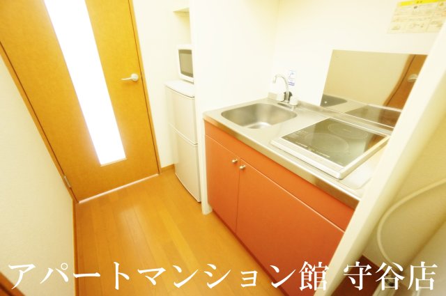 キッチン　画像4