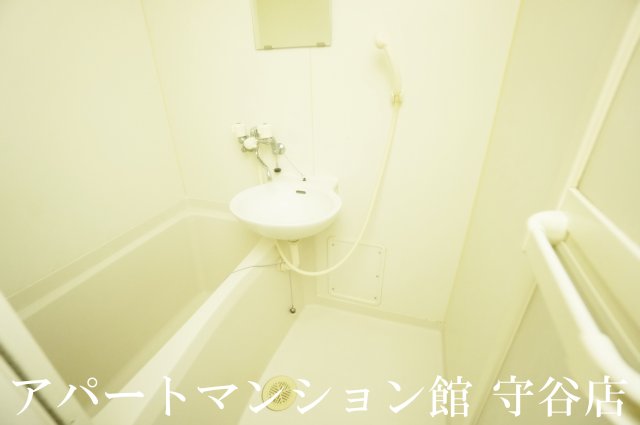 バス・シャワールーム　画像5
