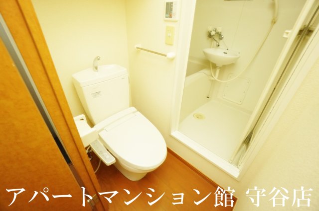 トイレ　画像6