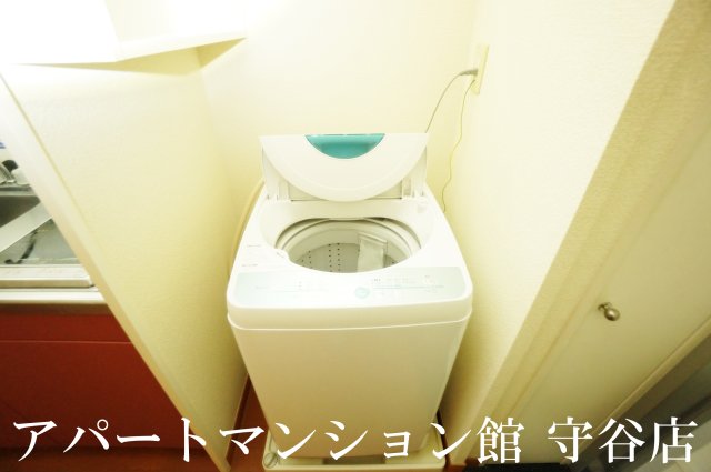 その他設備　画像7
