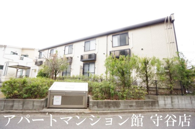 建物外観　画像1