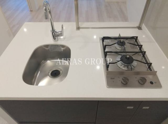 キッチン　別部屋同仕様